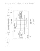 Communication Device and Method, and Program diagram and image