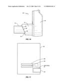 Method and Apparatus for Controlling Antenna Connectivity as a Function of Antenna Orientation diagram and image