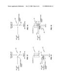 Method and Apparatus for Controlling Antenna Connectivity as a Function of Antenna Orientation diagram and image