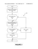 ACCESS AUTHORIZATION SERVERS, METHODS AND COMPUTER PROGRAM PRODUCTS EMPLOYING WIRELESS TERMINAL LOCATION diagram and image