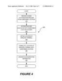 ACCESS AUTHORIZATION SERVERS, METHODS AND COMPUTER PROGRAM PRODUCTS EMPLOYING WIRELESS TERMINAL LOCATION diagram and image