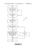 ACCESS AUTHORIZATION SERVERS, METHODS AND COMPUTER PROGRAM PRODUCTS EMPLOYING WIRELESS TERMINAL LOCATION diagram and image