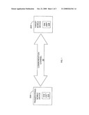 Secure Soft SIM Credential Transfer diagram and image