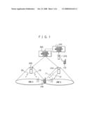 Mobile Communication System, Base Station, Mobile Station, Location Management Station, Incoming Call Control Method, and Program diagram and image