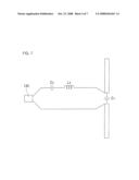 MOBILE TERMINAL HAVING AN IMPROVED INTERNAL ANTENNA diagram and image