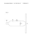 MOBILE TERMINAL HAVING AN IMPROVED INTERNAL ANTENNA diagram and image