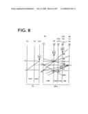 MULTISTAGE TRANSMISSION diagram and image