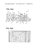 MULTISTAGE TRANSMISSION diagram and image