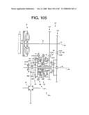 MULTISTAGE TRANSMISSION diagram and image