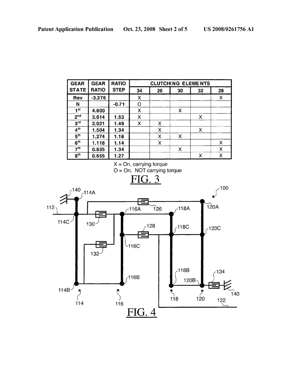 MULTI-SPEED TRANSMISSION - diagram, schematic, and image 03