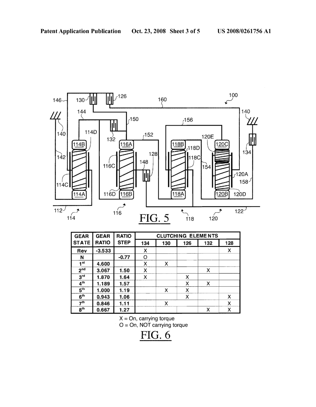 MULTI-SPEED TRANSMISSION - diagram, schematic, and image 04