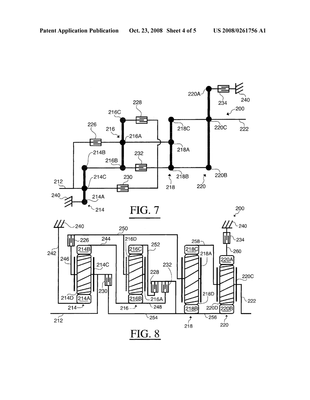 MULTI-SPEED TRANSMISSION - diagram, schematic, and image 05