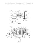 MULTI-SPEED TRANSMISSION diagram and image