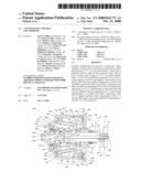 CONTINUOUSLY VARIABLE TRANSMISSION diagram and image