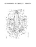 CONTINUOUSLY VARIABLE TRANSMISSION diagram and image