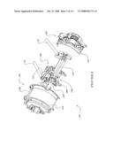 CONTINUOUSLY VARIABLE TRANSMISSION diagram and image