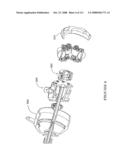 CONTINUOUSLY VARIABLE TRANSMISSION diagram and image