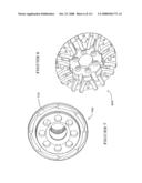 CONTINUOUSLY VARIABLE TRANSMISSION diagram and image