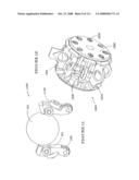 CONTINUOUSLY VARIABLE TRANSMISSION diagram and image