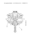 CONTINUOUSLY VARIABLE TRANSMISSION diagram and image