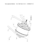 CONTINUOUSLY VARIABLE TRANSMISSION diagram and image