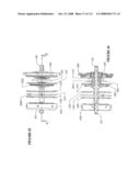 CONTINUOUSLY VARIABLE TRANSMISSION diagram and image