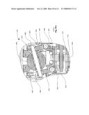 CONTINUOUSLY VARIABLE TRANSMISSION diagram and image