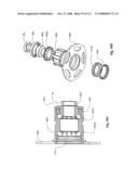 CONTINUOUSLY VARIABLE TRANSMISSION diagram and image