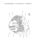 CONTINUOUSLY VARIABLE TRANSMISSION diagram and image