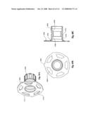 CONTINUOUSLY VARIABLE TRANSMISSION diagram and image