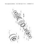 CONTINUOUSLY VARIABLE TRANSMISSION diagram and image