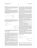 Alkoxylated Alkylamines/Alkyl Ether Amines With Peaked Distribution diagram and image