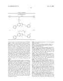 PYRROLOPYRIMIDINE A2B SELECTIVE ANTAGONIST COMPOUNDS, THEIR SYNTHESIS AND USE diagram and image