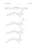 Indole Derivatives as Antiviral Agents diagram and image