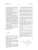 Indole Derivatives as Antiviral Agents diagram and image