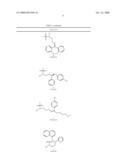 Compounds that inhibit cholinesterase diagram and image