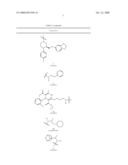 Compounds that inhibit cholinesterase diagram and image