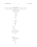 Compounds that inhibit cholinesterase diagram and image