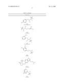 Compounds that inhibit cholinesterase diagram and image