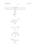 Compounds that inhibit cholinesterase diagram and image