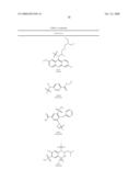 Compounds that inhibit cholinesterase diagram and image