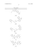 Compounds that inhibit cholinesterase diagram and image