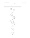 Compounds that inhibit cholinesterase diagram and image