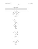 Compounds that inhibit cholinesterase diagram and image