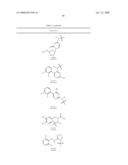 Compounds that inhibit cholinesterase diagram and image