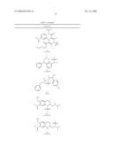 Compounds that inhibit cholinesterase diagram and image