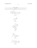 Compounds that inhibit cholinesterase diagram and image