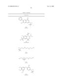 Compounds that inhibit cholinesterase diagram and image