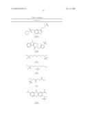 Compounds that inhibit cholinesterase diagram and image