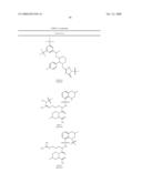 Compounds that inhibit cholinesterase diagram and image